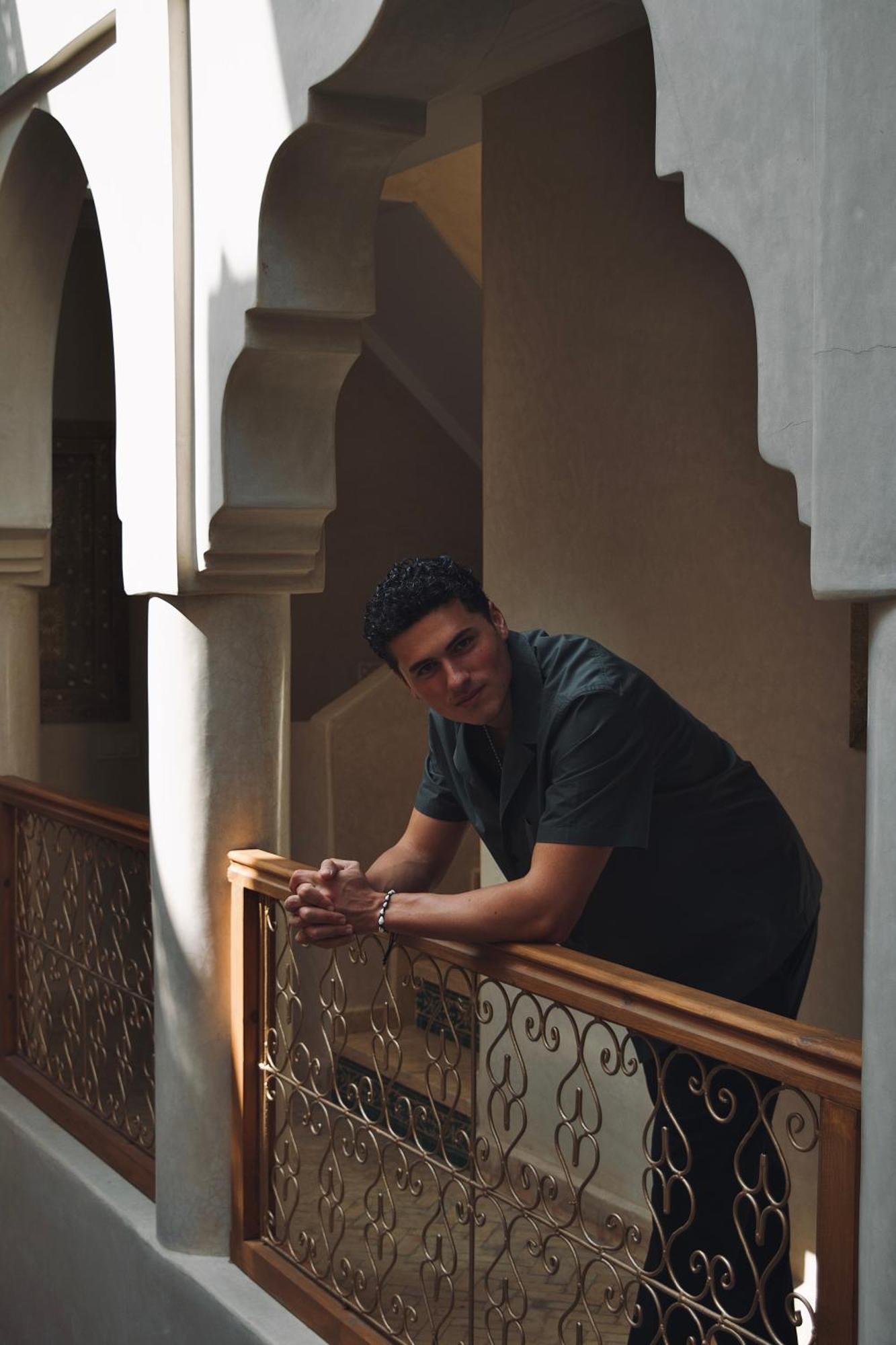 Riad Lalla Jihane マラケシュ エクステリア 写真