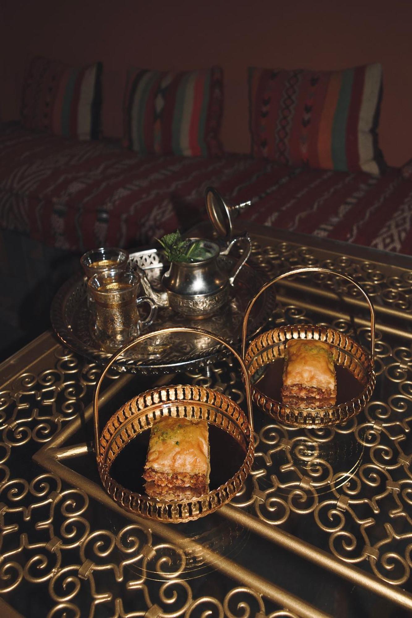Riad Lalla Jihane マラケシュ エクステリア 写真