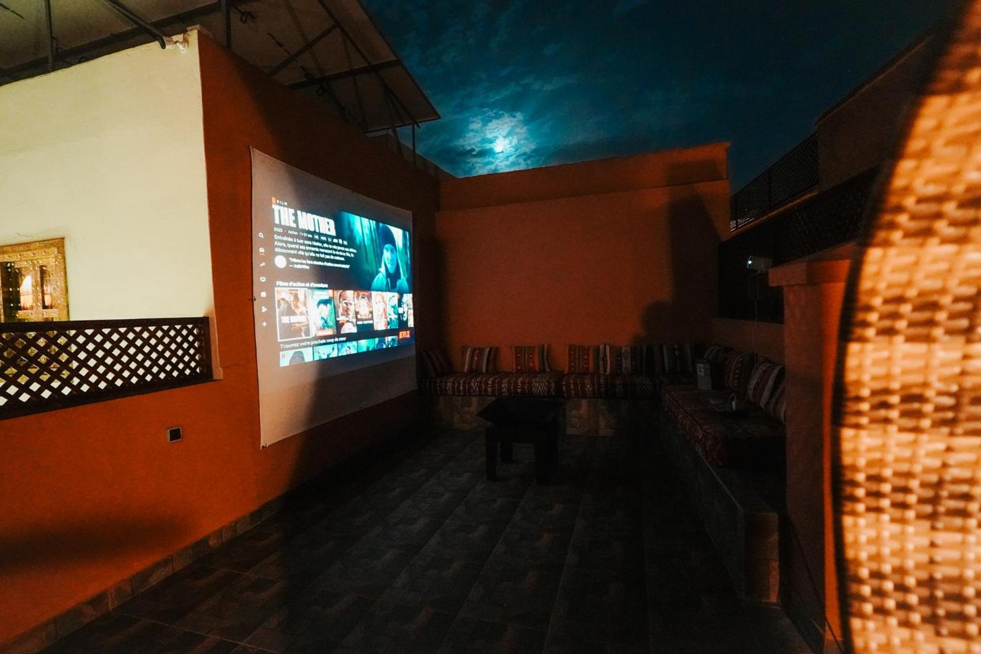 Riad Lalla Jihane マラケシュ エクステリア 写真