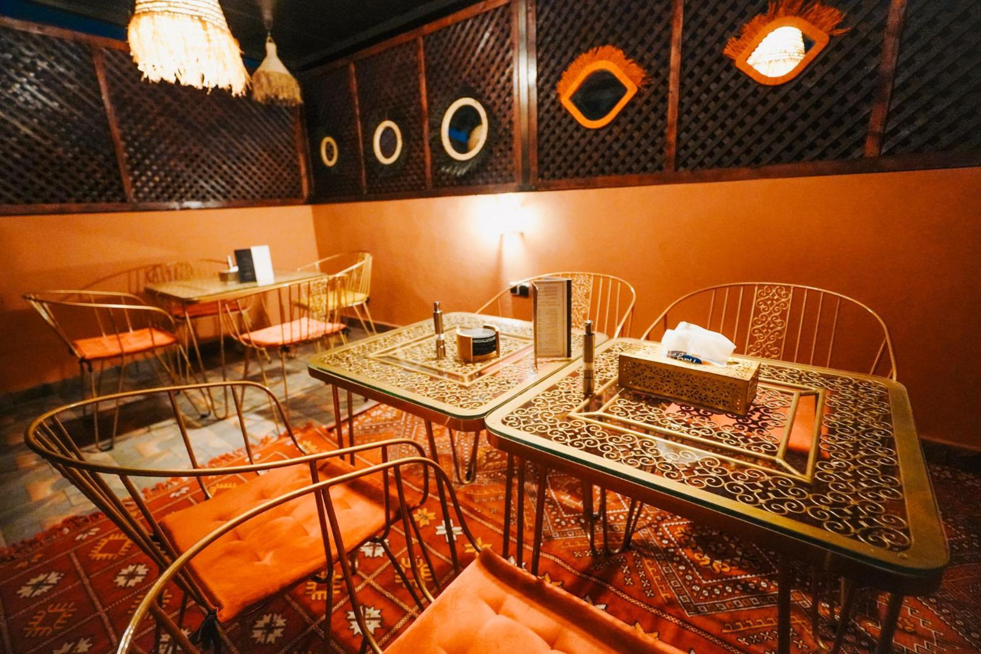 Riad Lalla Jihane マラケシュ エクステリア 写真