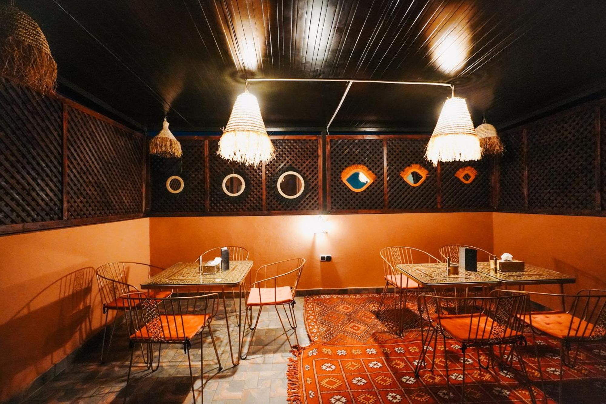 Riad Lalla Jihane マラケシュ エクステリア 写真