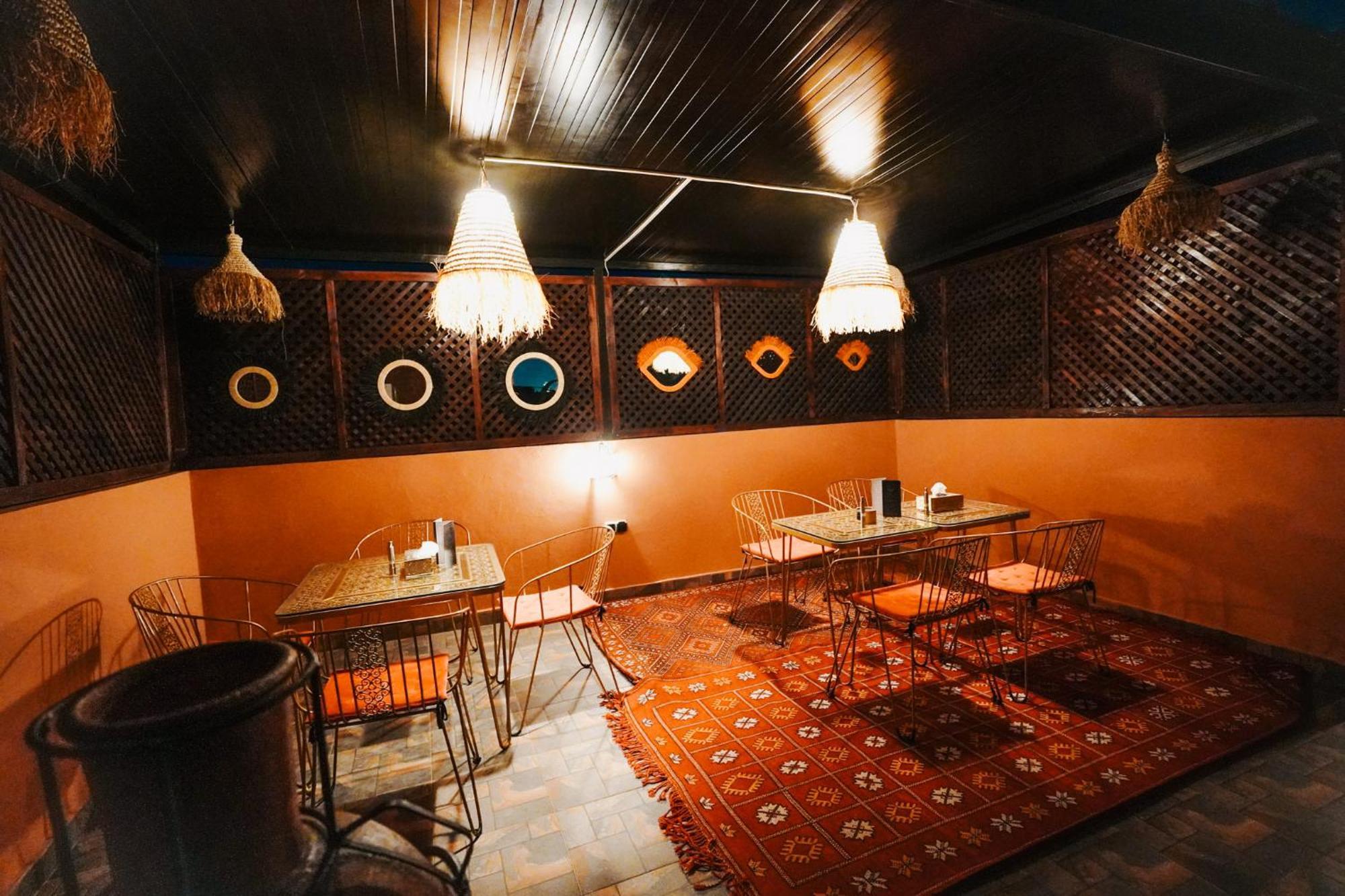 Riad Lalla Jihane マラケシュ エクステリア 写真