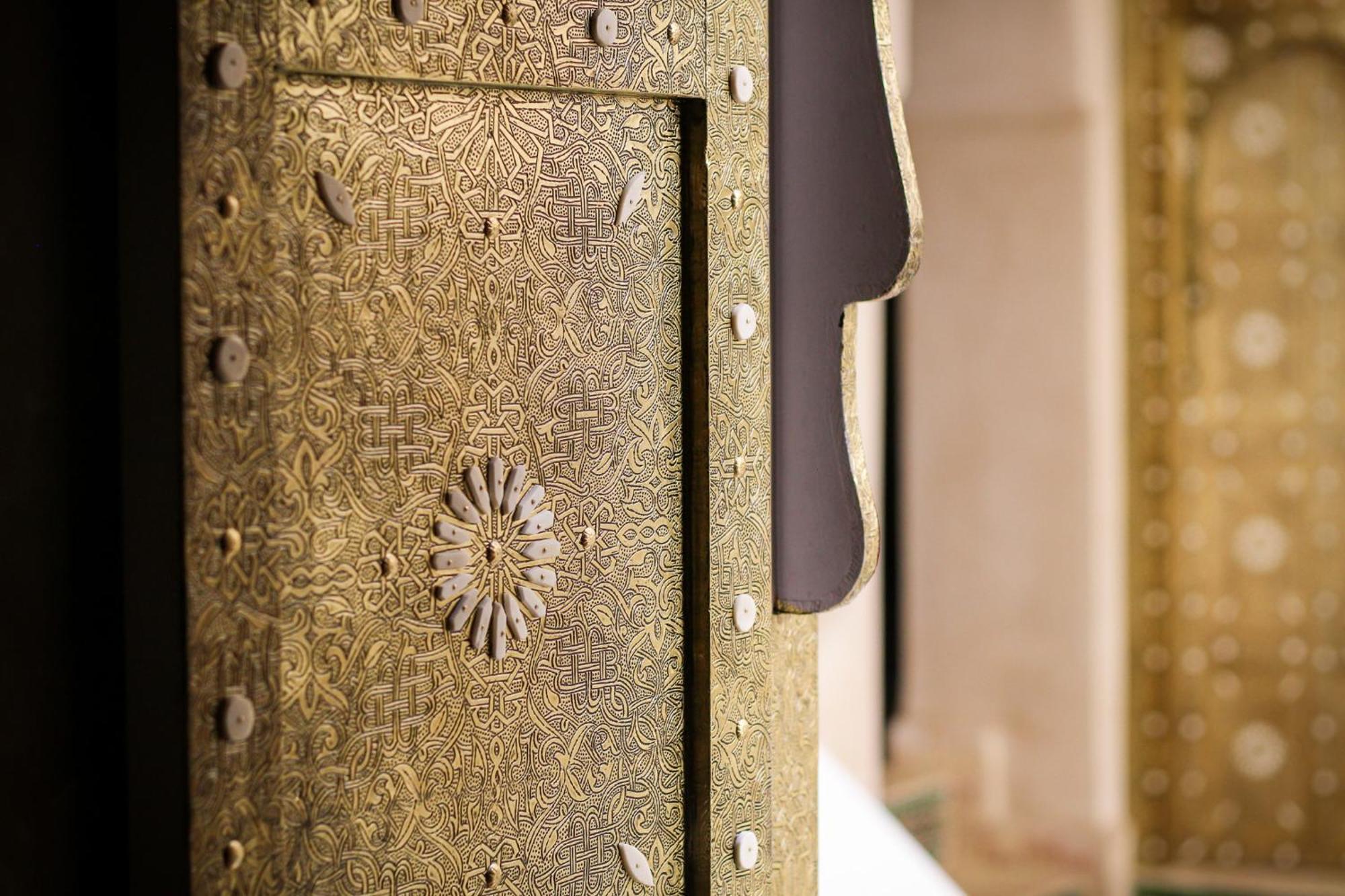 Riad Lalla Jihane マラケシュ エクステリア 写真