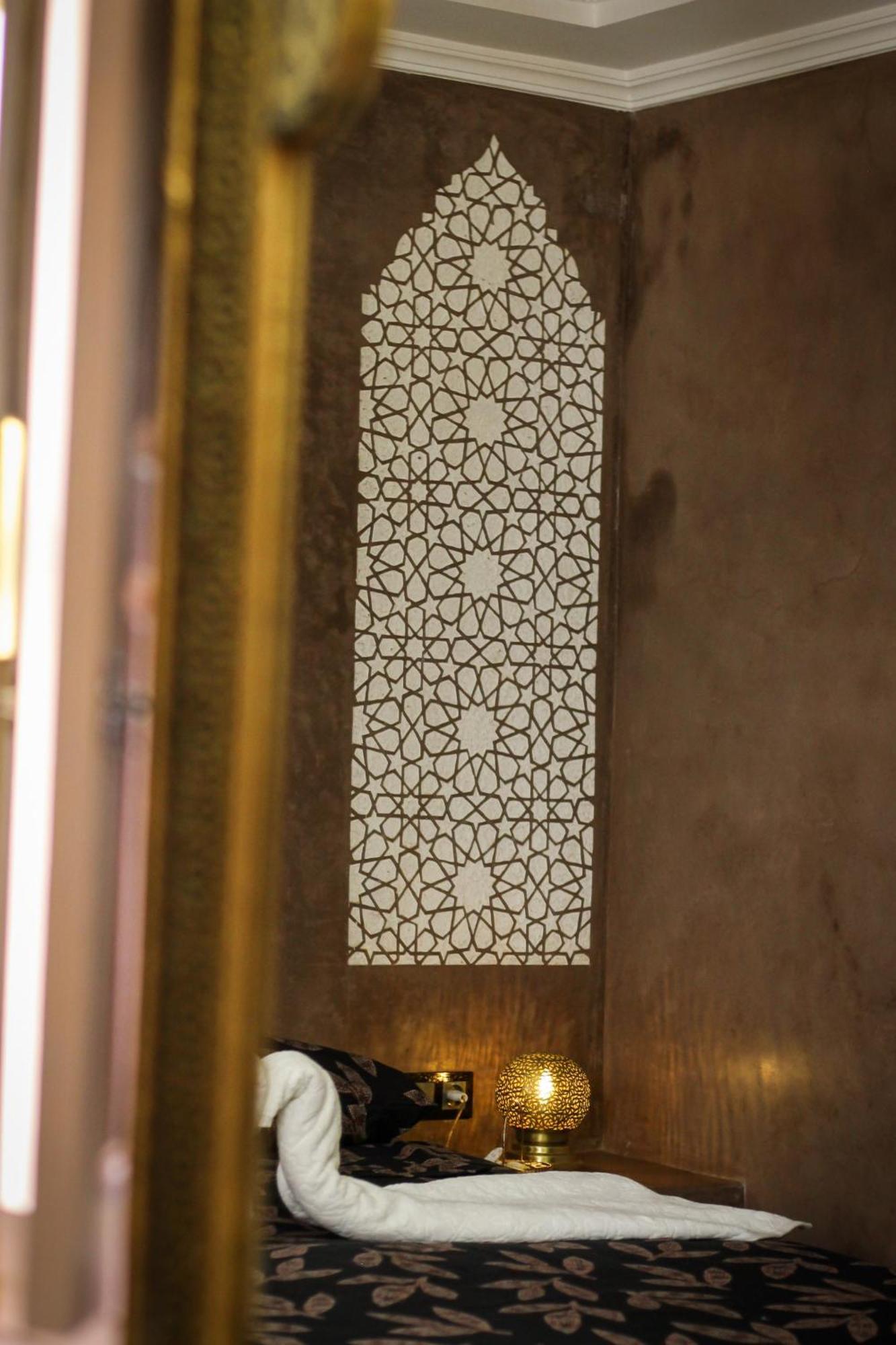 Riad Lalla Jihane マラケシュ エクステリア 写真