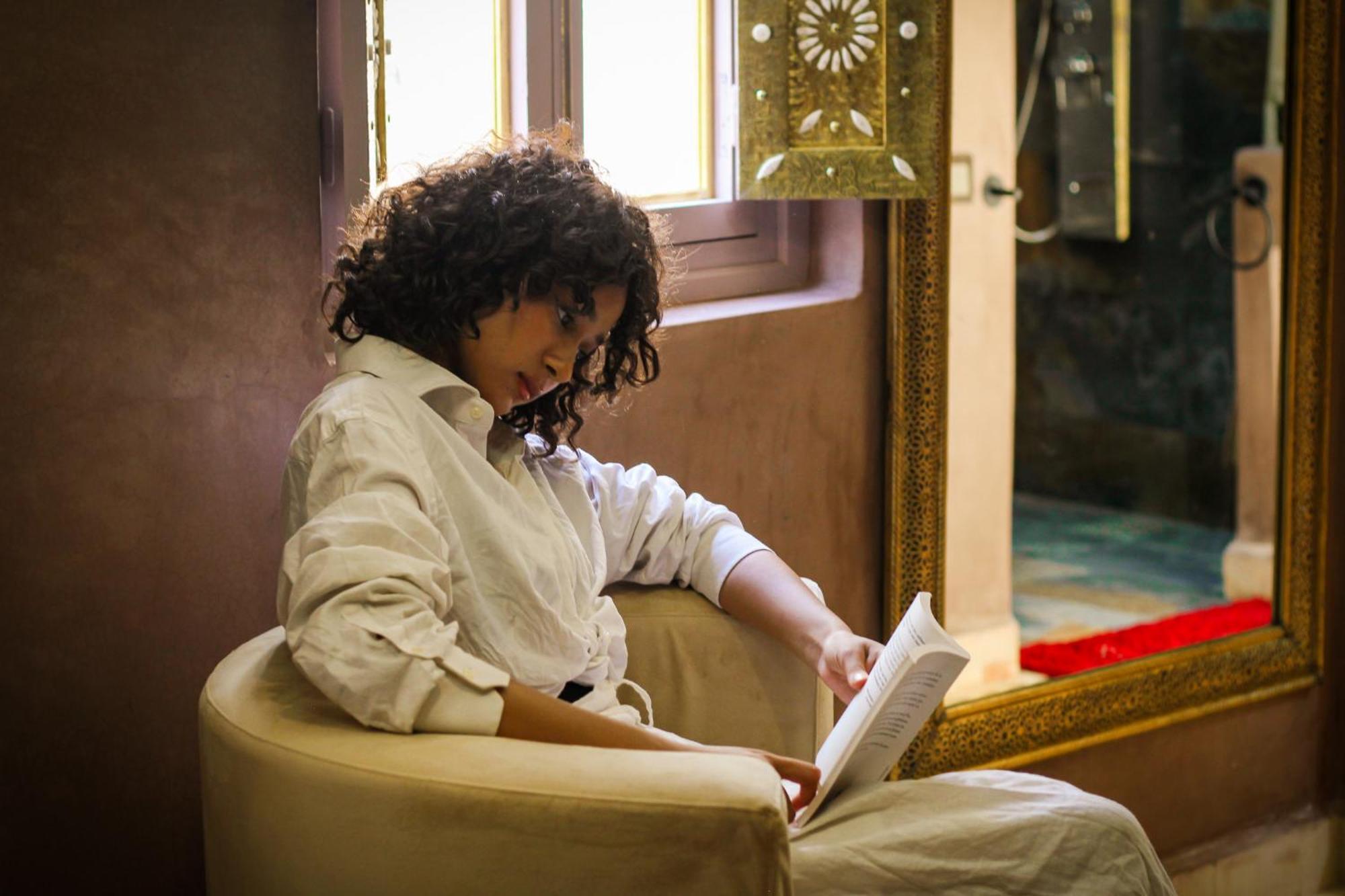 Riad Lalla Jihane マラケシュ エクステリア 写真